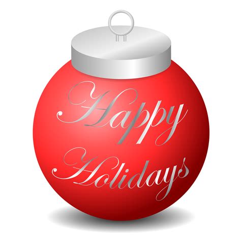 happy holiday free clip art|free clip art images holidays.